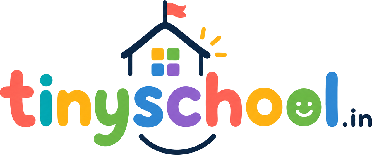 tinyschool.in